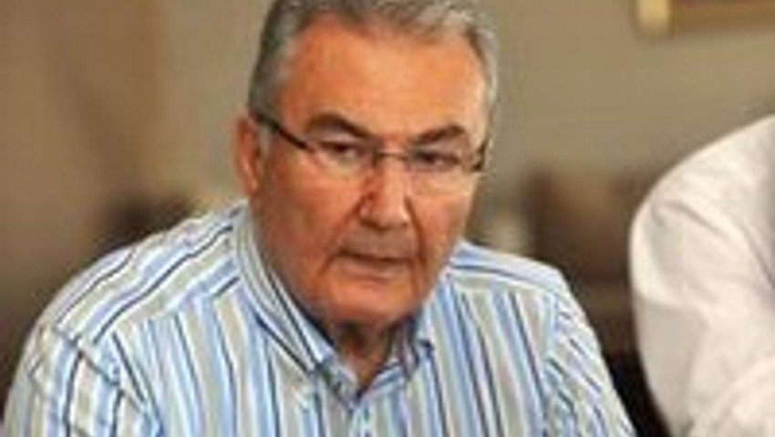 Baykal'a Ergenekon incelemesi