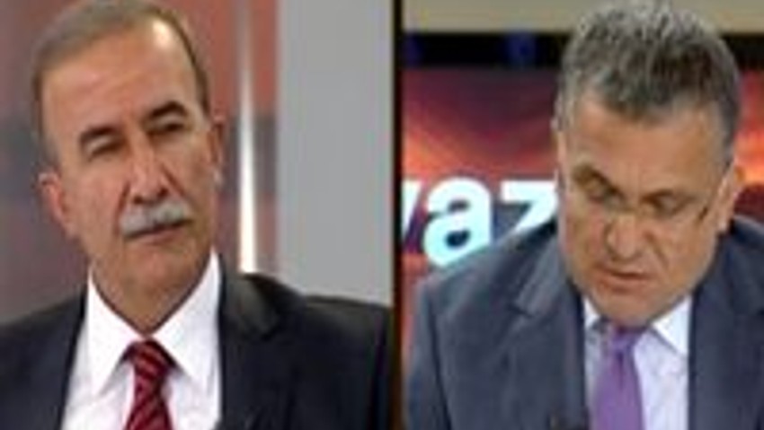Hanefi Avcı'dan ilginç istek