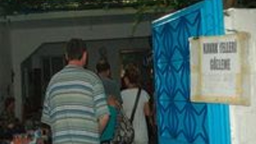 Aslı'nın evi müze oldu !