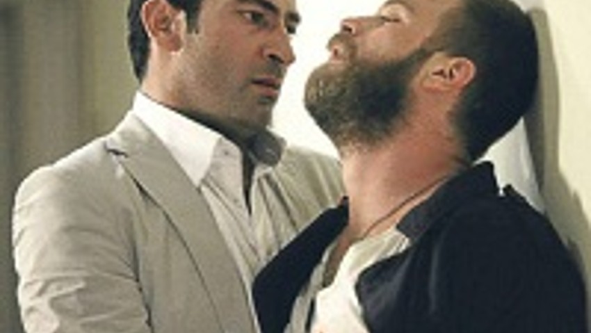 'Sekiz' in ölümü yürekleri parçaladı !