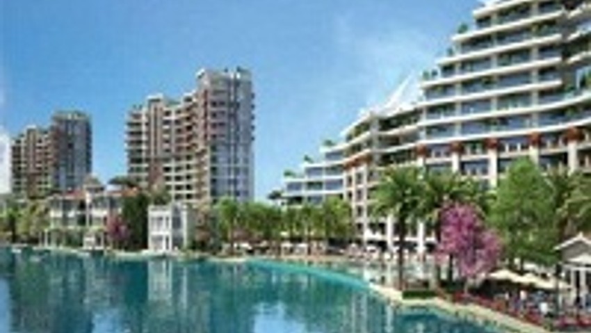 Türkiye'nin en büyük konut projeleri