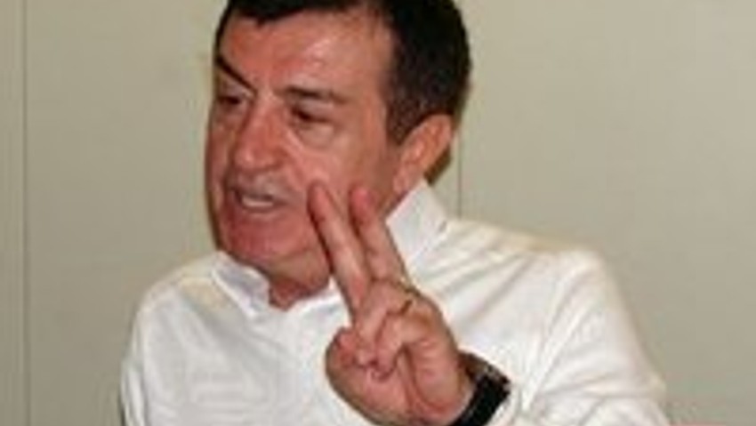 Osman Pamukoğlu: O karakol sınırda değil