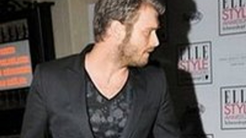 Kıvanç Tatlıtuğ 6 kilo verdi !