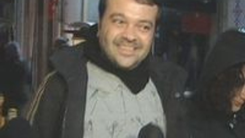 Çekme öyle çekme çekme!