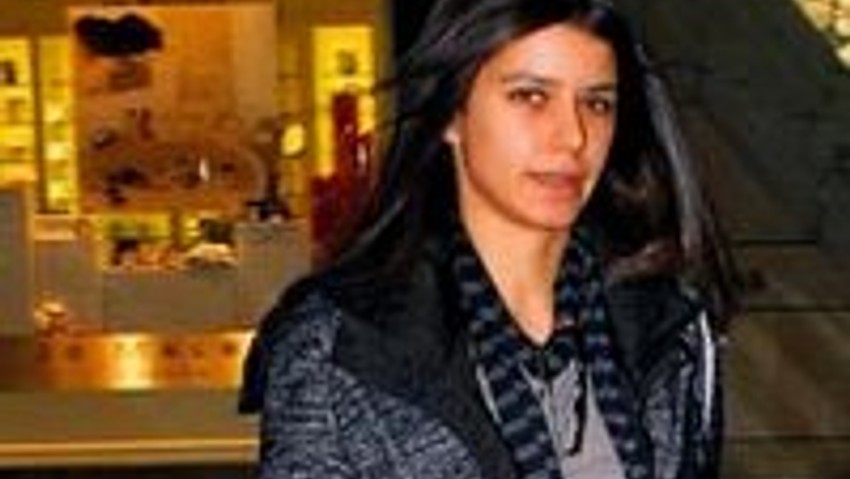 Makyajsız Beren !