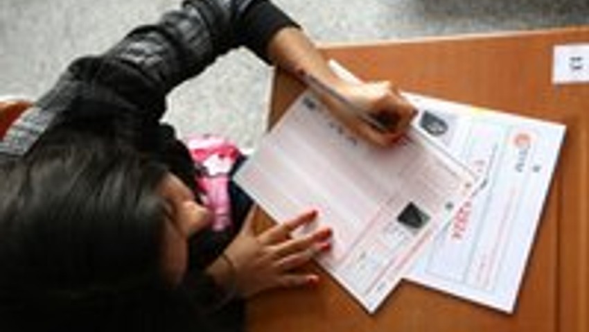 Meslek liselilere büyük şok !