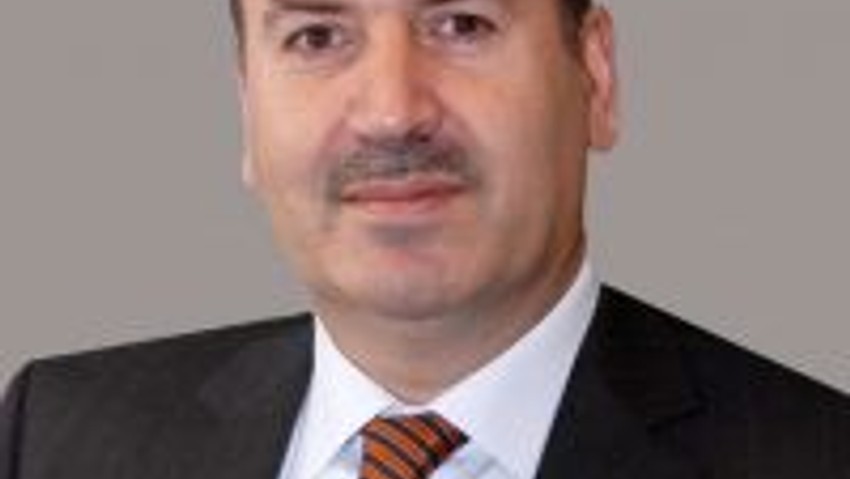 ABDULLAH KUTLU, TARIM KREDİ KOPERATİFLERİ MERKEZ BİRLİĞİ GENEL MÜDÜRLĞÜNE ATANDI