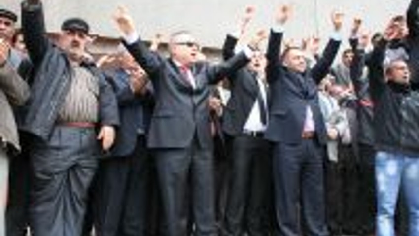MHP’Lİ ADAYLAR ERZİNCAN’DA