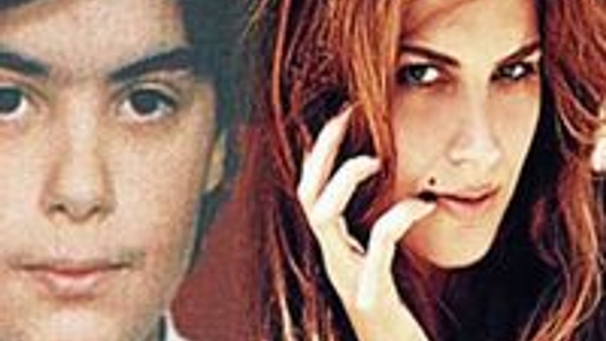 Tülin Şahin'in ''beni yok'' !