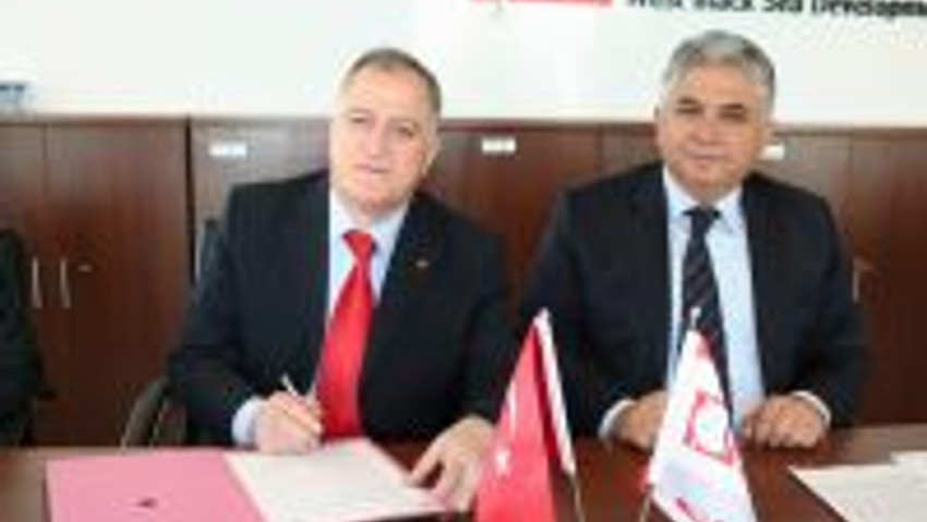 BAKKA ZİRAAT, VAKIF VE HALK BANKALARI İLE PROTOKOL İMZALADI