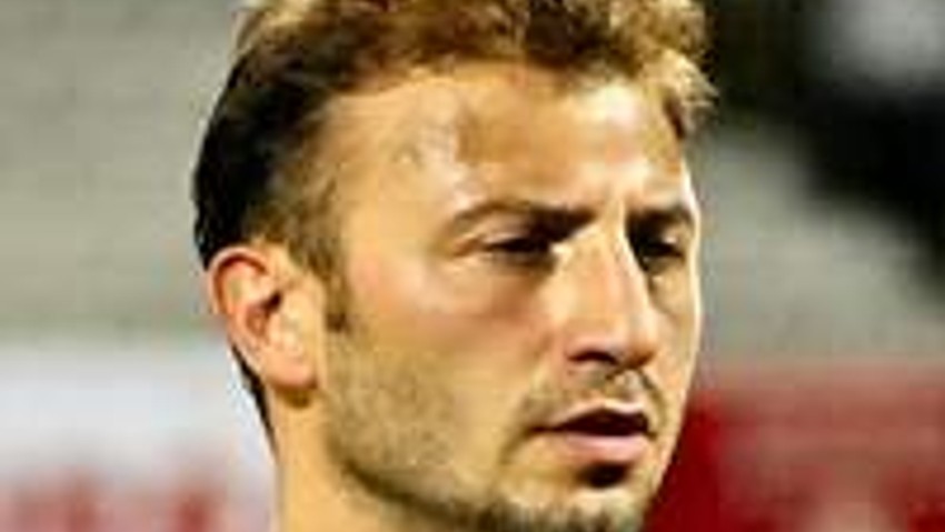 Serkan Aykut’da Şekerspor’da