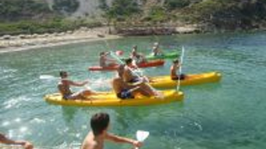 İZMİR DRAGONUN ŞAMPİYONU MAMBO BEACH CLUB OLDU
