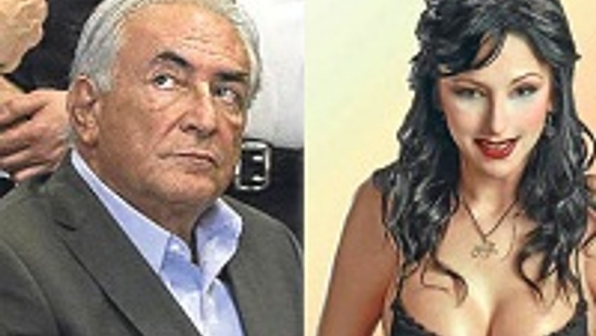 ''Cengiz Han'' ile grup seks yapmışlar !
