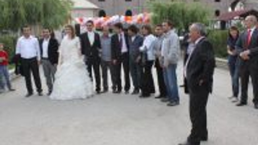 MİLLİ PİYANGO ANADOLU LİSESİ PİLAV GÜNÜ
