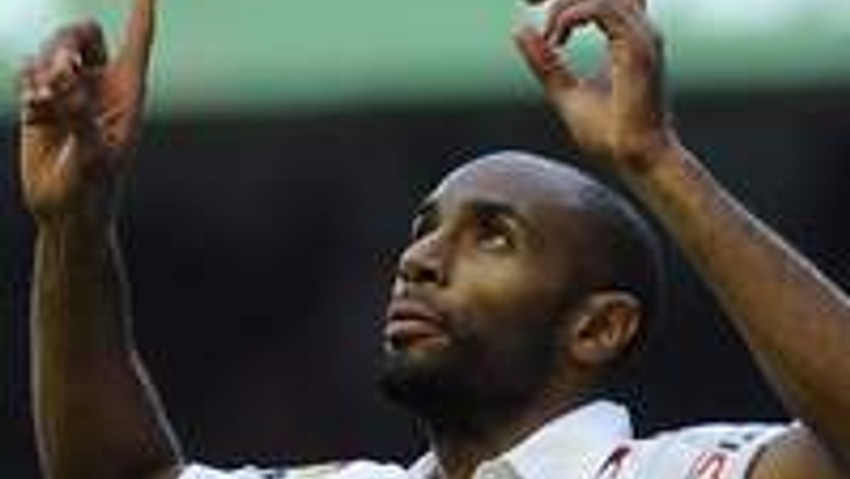 Bir bomba daha: Kanoute!
