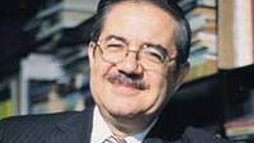 Taha Akyol’un CNN kararı