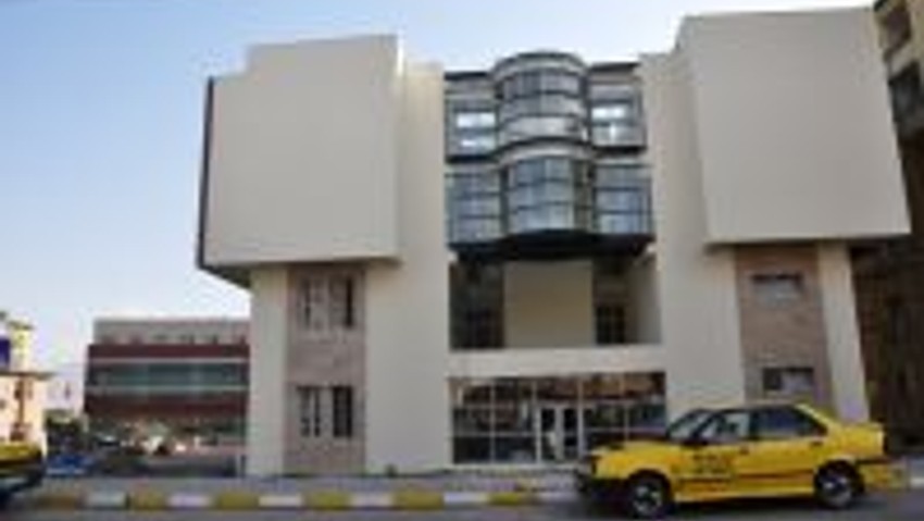 IĞDIR ÜNİVERSİTESİNİN KARAAĞAÇ KAMPÜSÜ BAYRAMDAN SONRA HAZIR