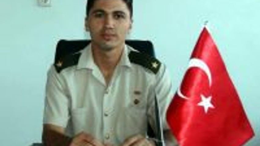 ÇAN ASKERLİK ŞUBESİ’NE YENİ BAŞKAN