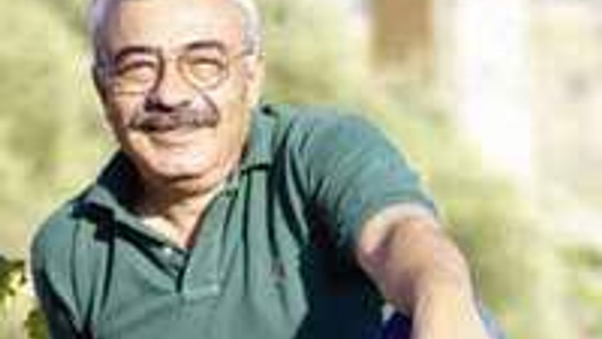 Selahattin Duman’ın acı günü