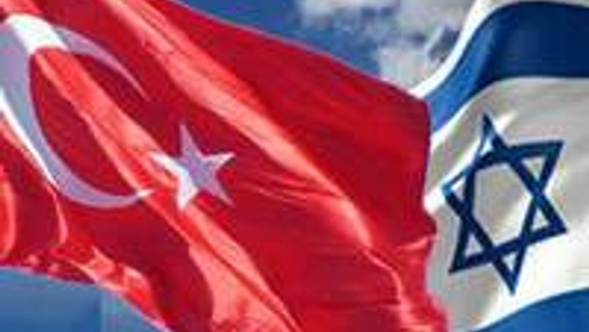 İsrail açık açık söyledi: PKK'ya yardım edeceğiz !