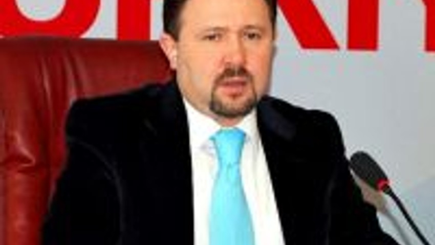 Ak Parti Tepebaşı İlçe Başkanı Avukat Vahap Ata: