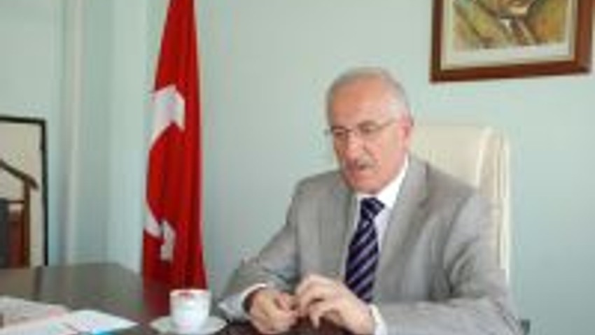 Muş Devlet Hastanesi İnşaatı Devam Ediyor