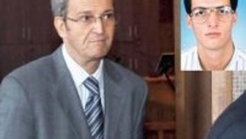 Lojman cinayetinde şok ifade!