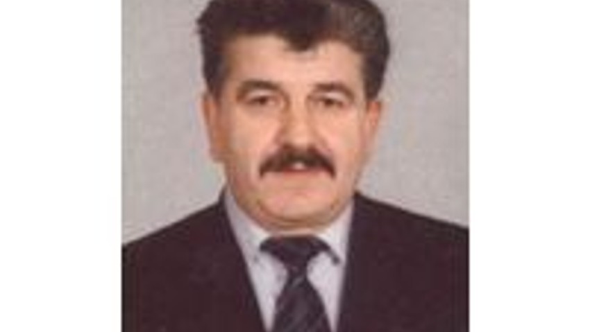 Rize Üniversitesi’nde Doç. Dr. Yunus Saral Profesör Kadrosuna Atandı
