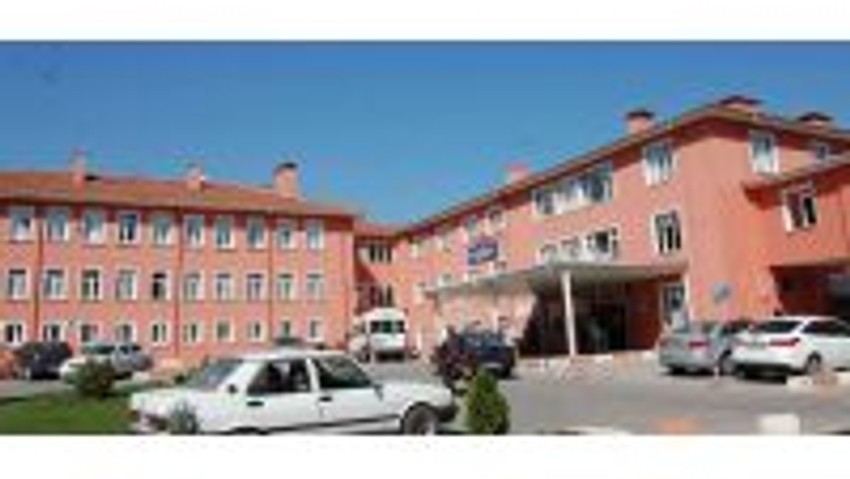 Simav Devlet Hastanesine 10 Uzman Takviyesi