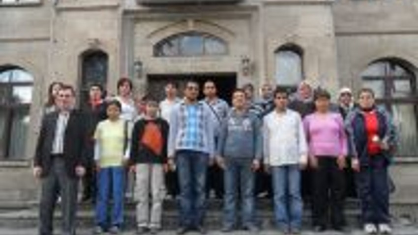 Engelliler İle Ailelerine Seminer
