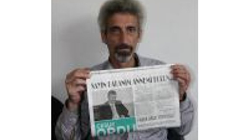 5 Yıldır Annesini Arıyor