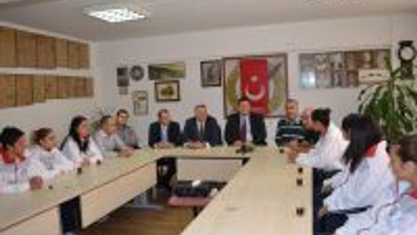 Orduspor Bayan Basketbol Takımı İddialı