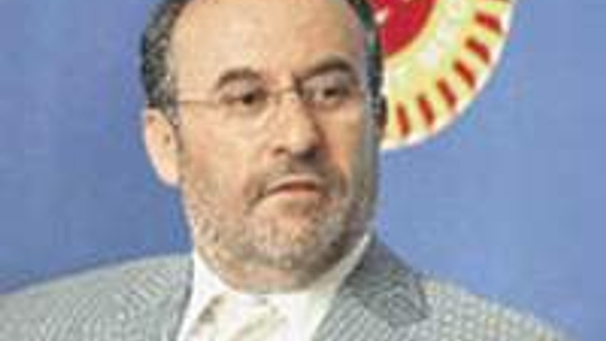 ''İstesek şeriatı getirirdik''