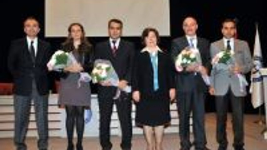 Adü’den “atatürk’ü Anmak Ve Anlamak” Paneli