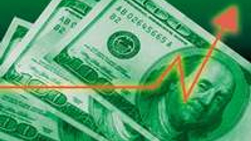 Dolar 1,20 YTL'nin üzerinde
