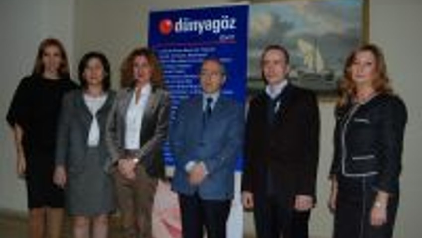 Dünyagöz İzmit Hastanesi, Yeni Yıla İddialı Giriyor
