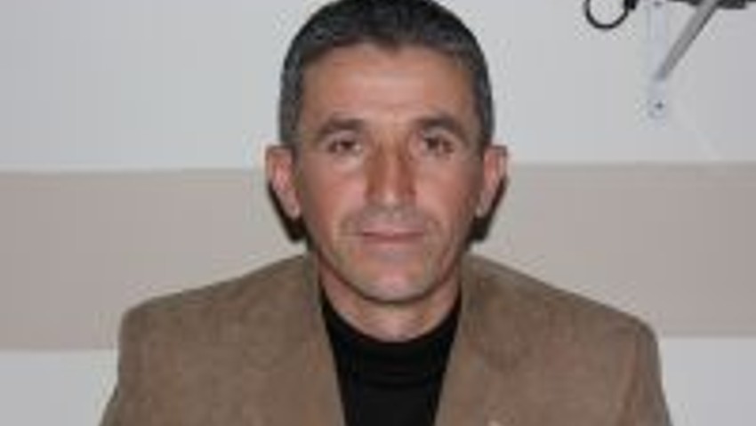 Alabaş Köyünün İsmi Alparslan Olarak Değiştirildi