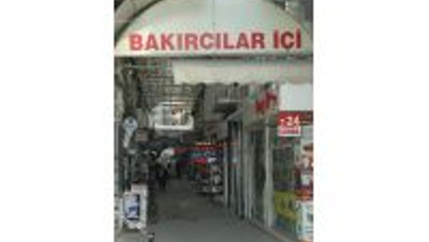 Bakırcılık Unutulmaya Yüz Tutuyor