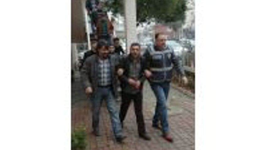 Tüpçü Murat Suç Makinesi Çıktı