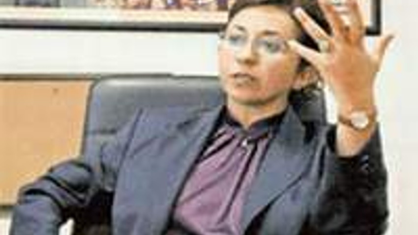 ''Başbakan'ın danışmanı demeyin''