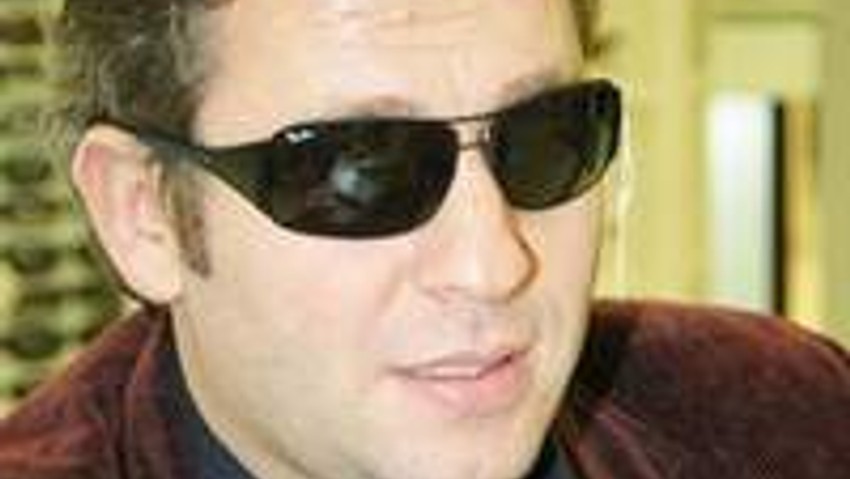 Metin Şentürk ''Evet'' diyecek !