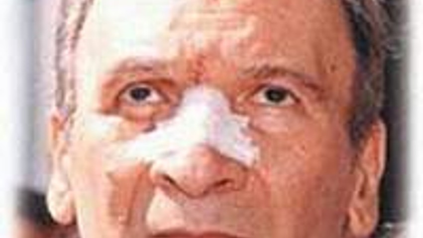 Hikmet Uluğbay’dan intihar sırları
