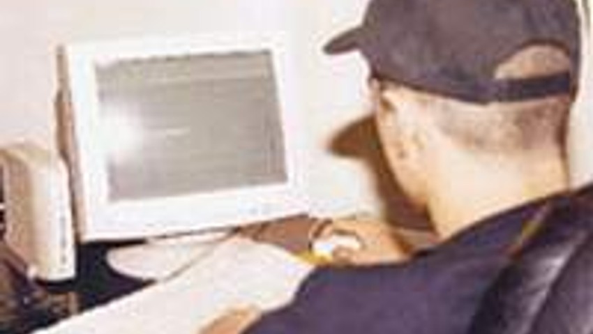 Türk hacker için 2.5 yıl hapis cezası