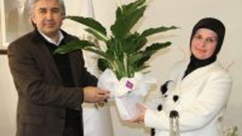 Yırcalı Anaokulundan Başkan Hızlı’ya Teşekkür