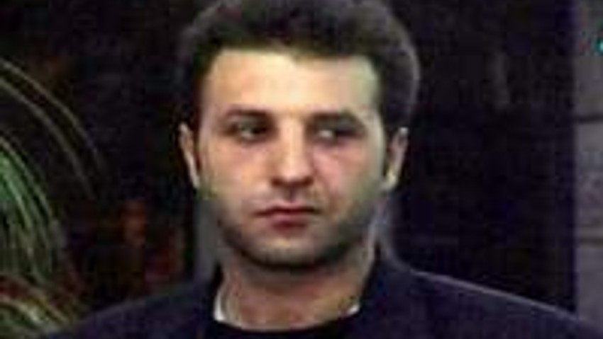 Tarkan'ın ağabeyi kaybolmadı !