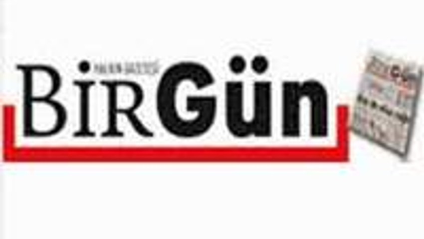 Birgün dün neden yok sattı ?
