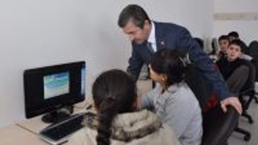 Yaşar Torun Gençlik Merkezi Bakan Şahinin Katılımı İle Açılacak