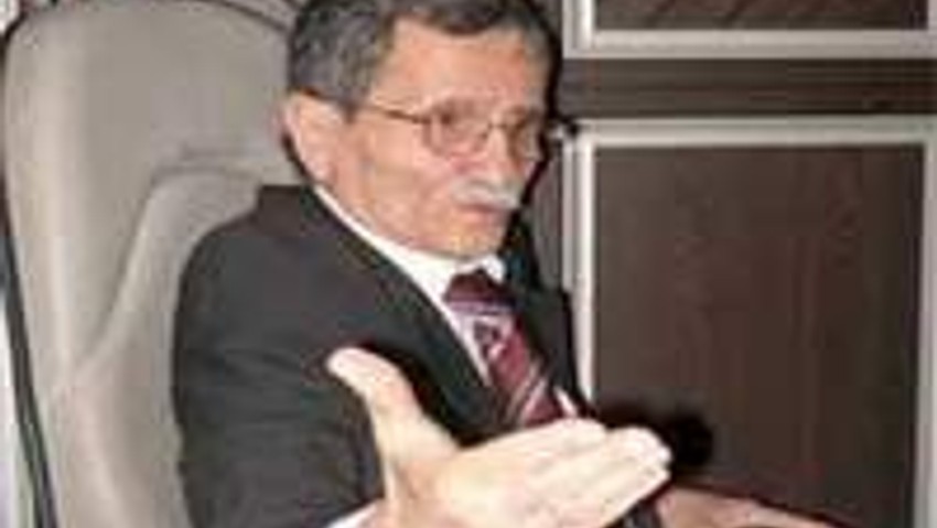 Türkeş'in sağ kolu Abdi İpekçi'yi savundu