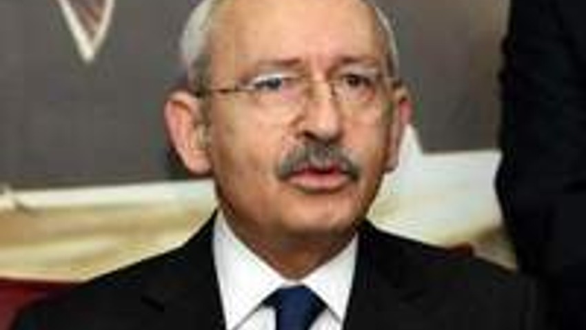 Kılıçdaroğlu’ndan Levent Kırca’nın sözlerine cevap