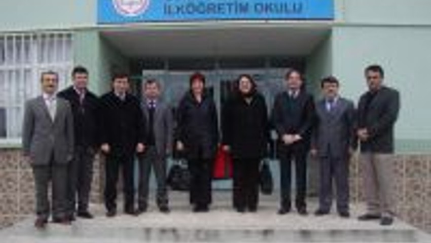 Somada 2 Okul İlk Dörde Girdi